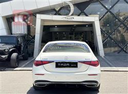 مێرسێدس بێنز S-Class